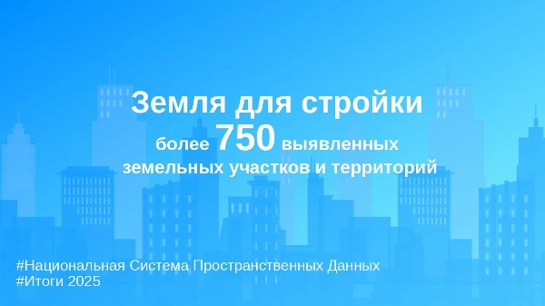 О реализации проекта «Земля для стройки» рассказали в региональном Росреестре