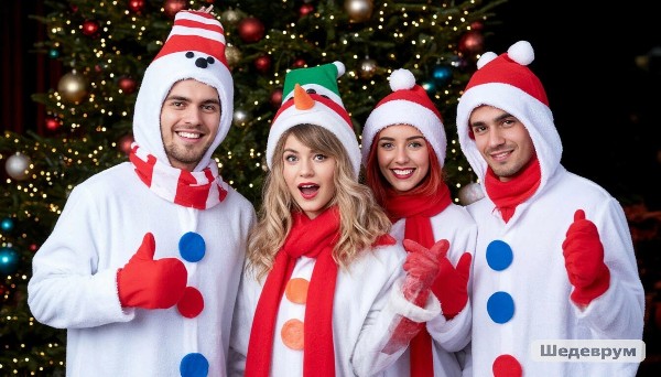 Культурно-досуговый центр Бодайбо приглашает всех желающих стать частью сказки и принять участие в районном конкурсе «Весёлый Снеговик»!