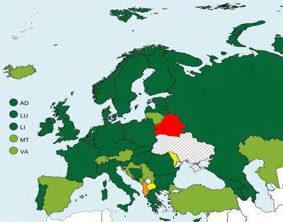 Мониторинг наркоситуации