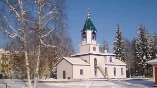 YouTube video: Храм Рождества Христова